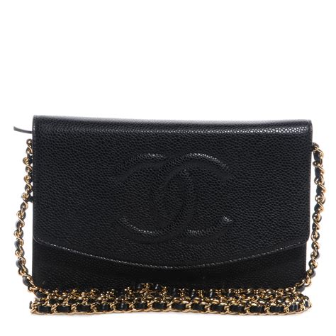 should i buy chanel wallet on chain|chanel timeless wallet on chain.